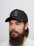 Бейсболка GOORIN BROTHERS арт. 101-1813 (черный)